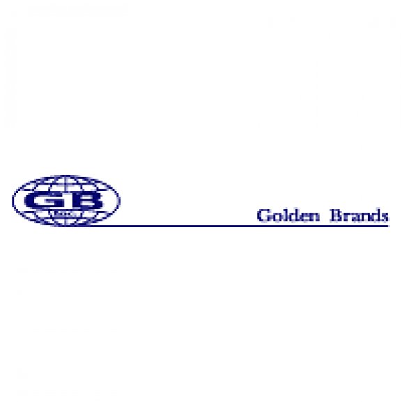 Logo of Golden Brands