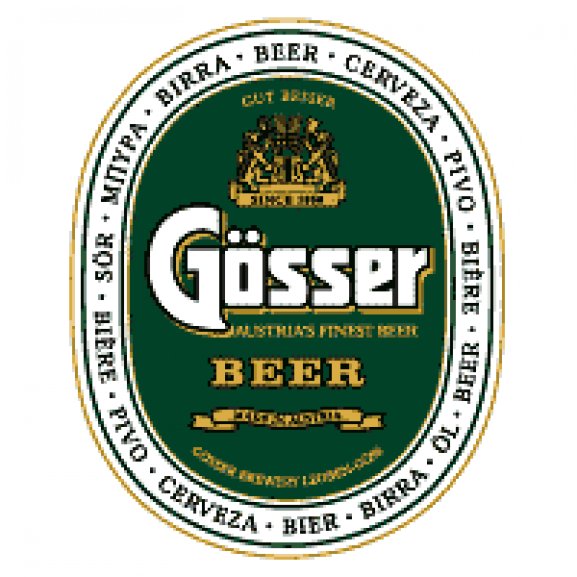 Logo of Gosser