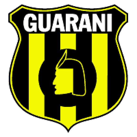 Logo of Guarani Club