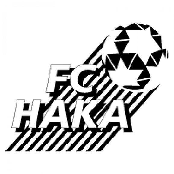 Logo of Haka FC