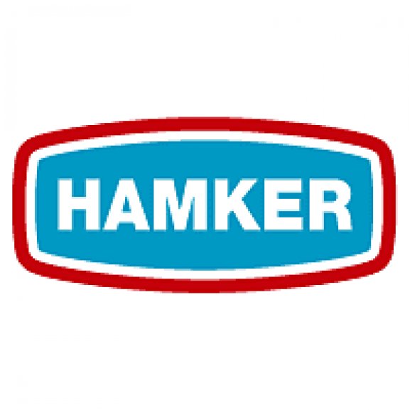Logo of Hamker