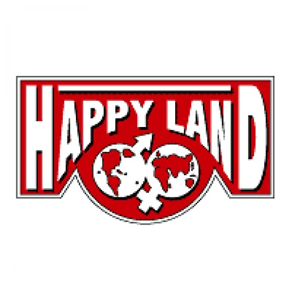 Logo of Happy Land