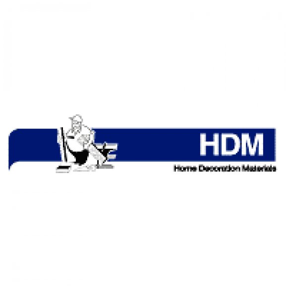 Logo of HDM