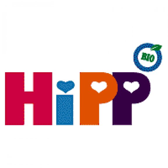 Logo of Hipp
