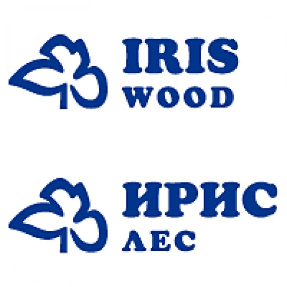 Logo of Iris Wood