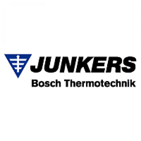 Logo of Junkers