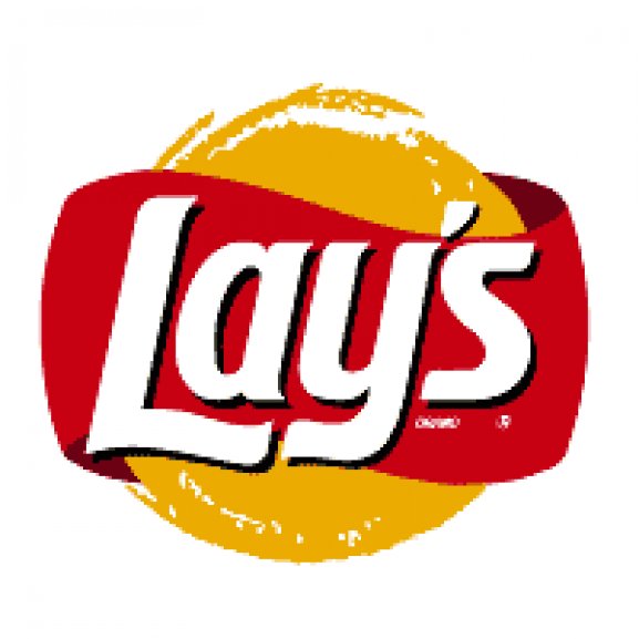 Logo of Lay's