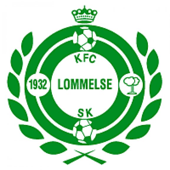 Logo of Lommel KFC