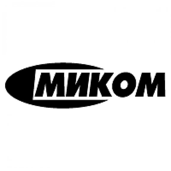 Logo of Mikom