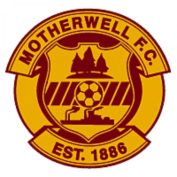 Logo of Motherwell