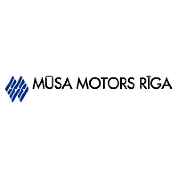 Logo of Musa Motors