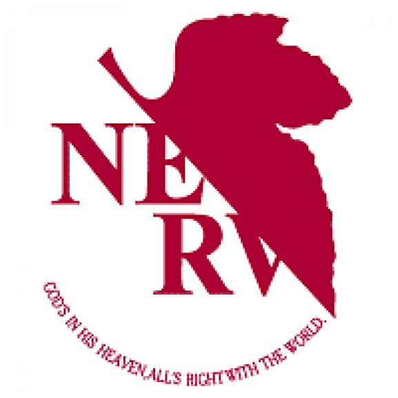 Logo of Nerv
