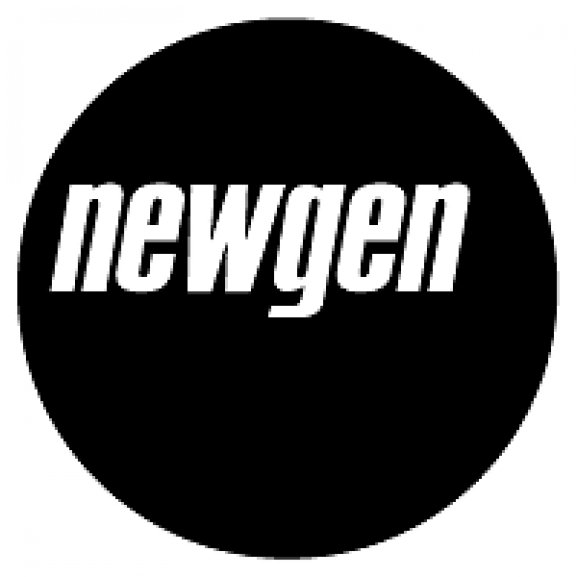 Logo of Newgen