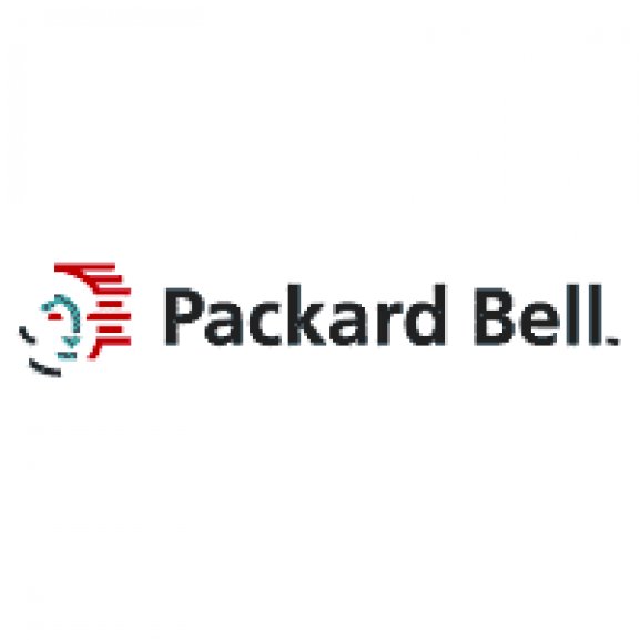 Logo of Packard Bell