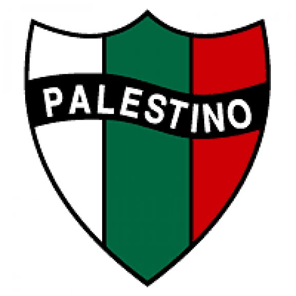 Logo of Palestino CD