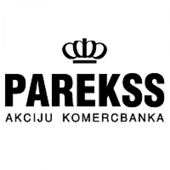 Logo of Parekss