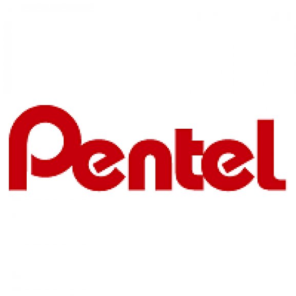 Logo of Pentel