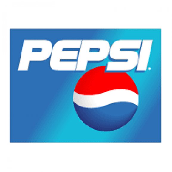 Logo of Pepsi