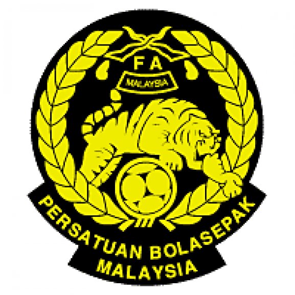 Logo of Persatuan Bolasepak