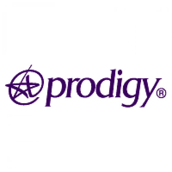 Logo of Prodigy
