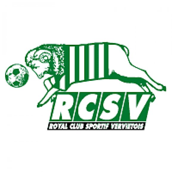Logo of RCS Verviers