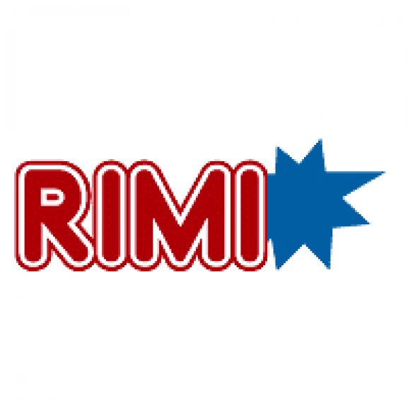 Logo of Rimi
