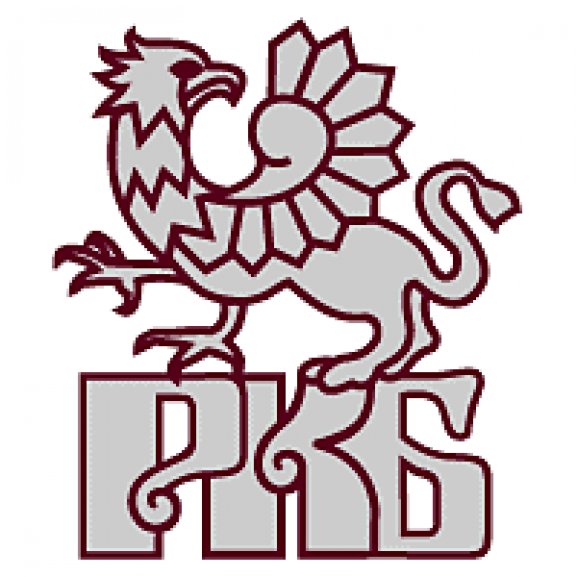 Logo of RKB