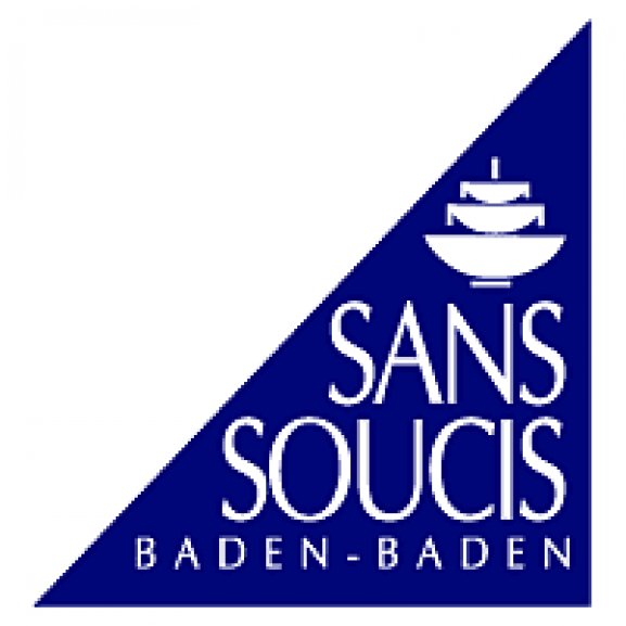 Logo of Sans Soucis