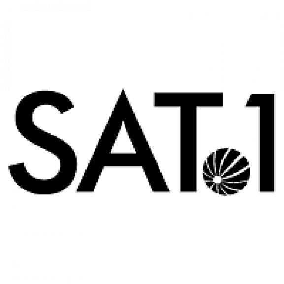 Logo of Sat.1