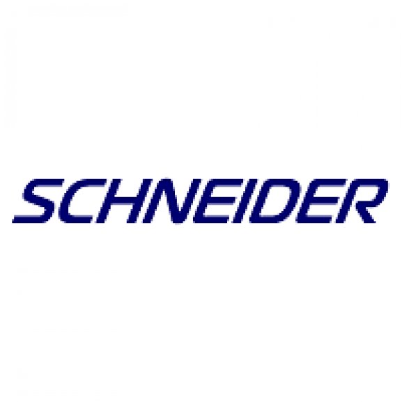 Logo of Schneider