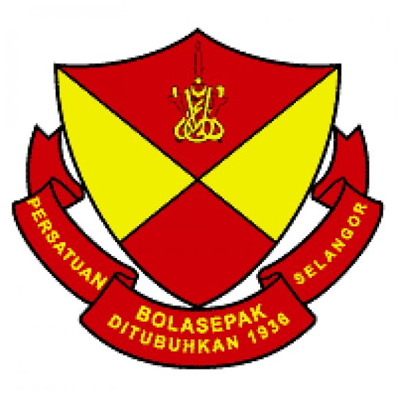 Logo of Selangor