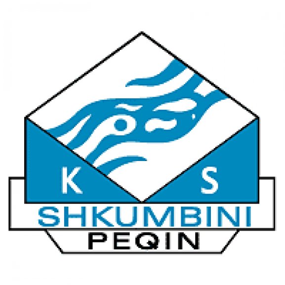 Logo of Shkumbini Peqini