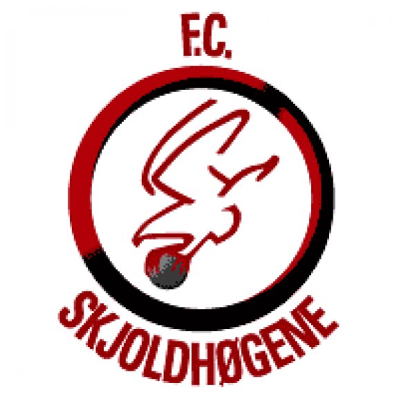 Logo of Skjoldhogene