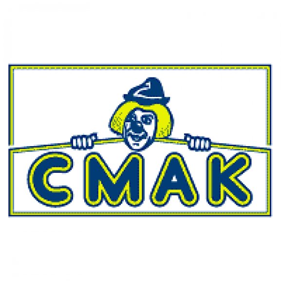 Logo of Smak