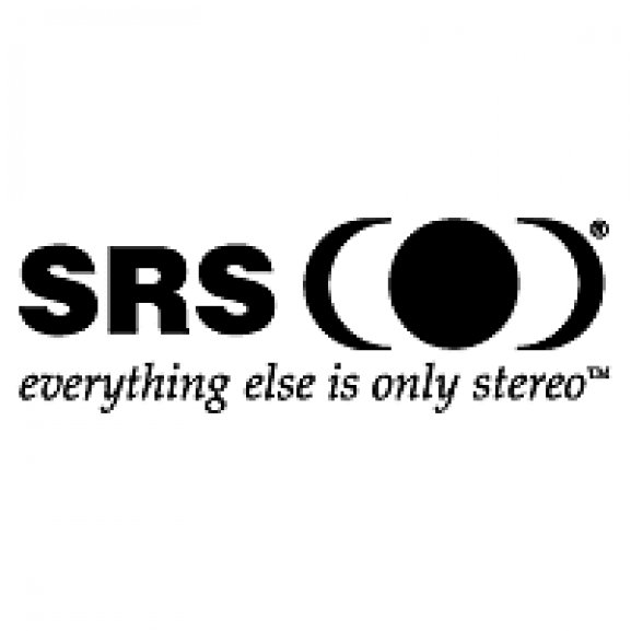 Logo of SRS