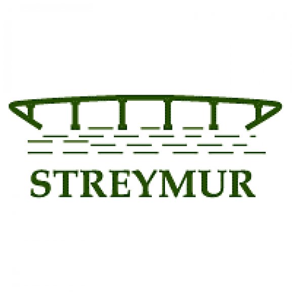 Logo of Streymur