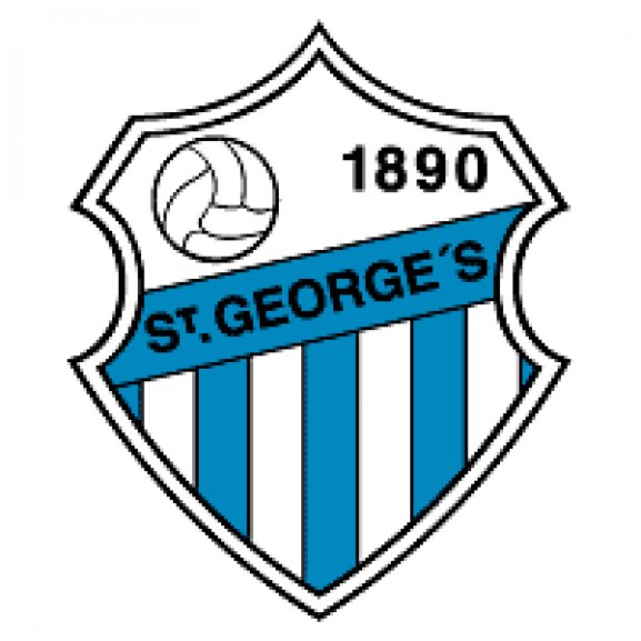 Logo of St. Georges FC