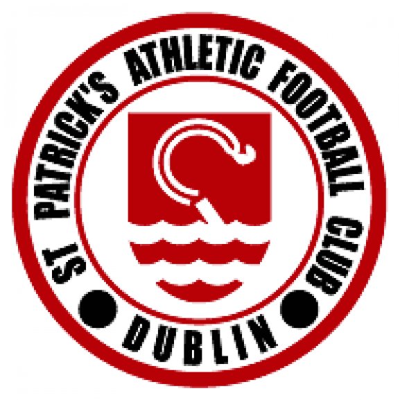 Logo of St. Patrick Athletic