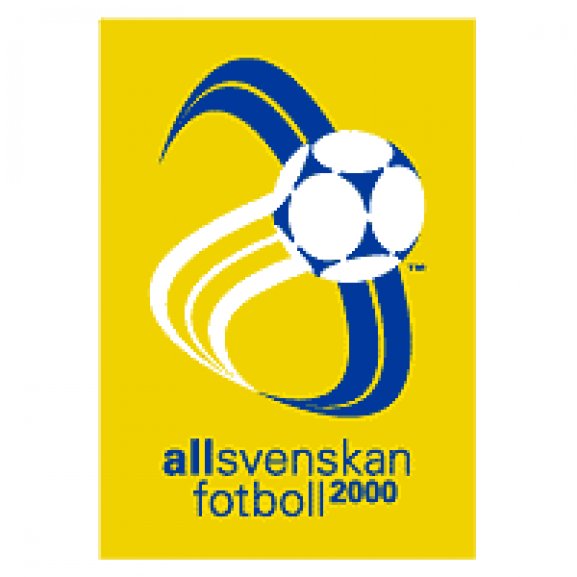 Logo of Sweden Allsvenskan
