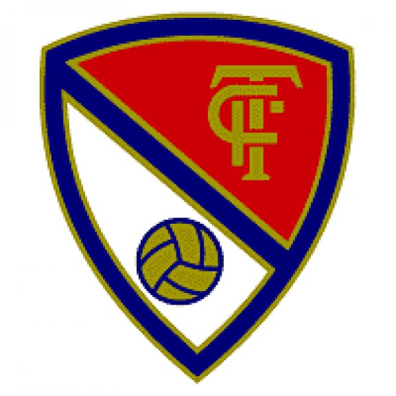 Logo of Terassa CF