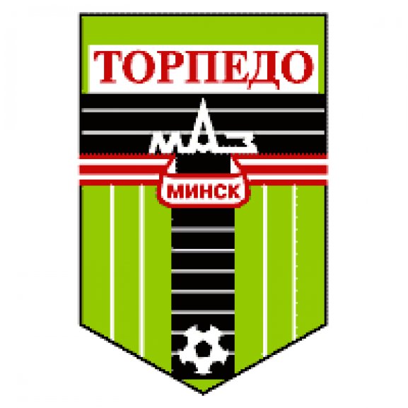 Logo of Torpedo Minsk