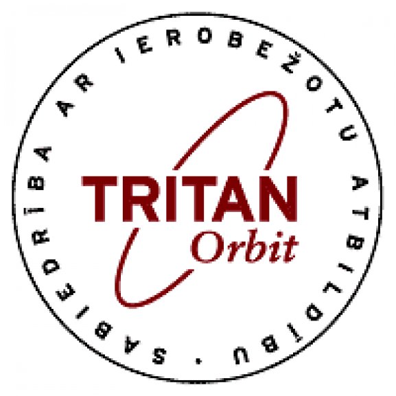 Logo of Tritan Orbit