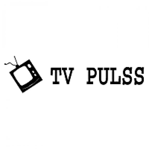 Logo of TV Pulss