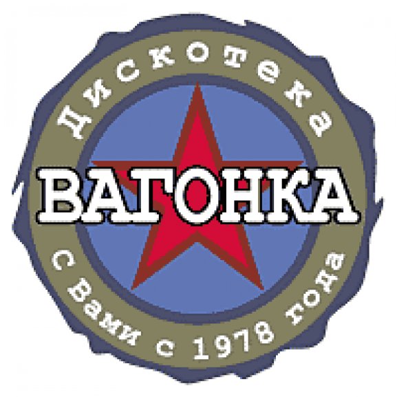 Logo of Vagonka