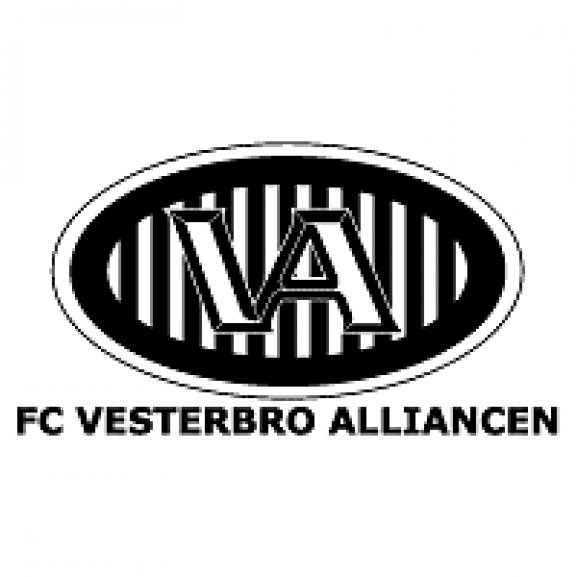 Logo of Vesterbro Alliancen