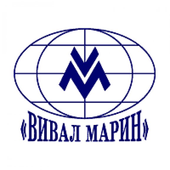 Logo of Vival Marin