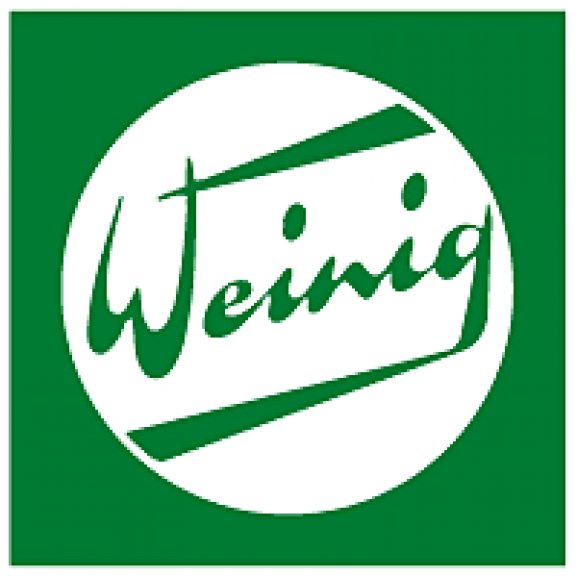 Logo of Weinig