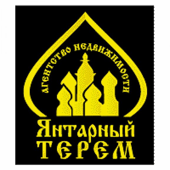 Logo of Yantarny Terem