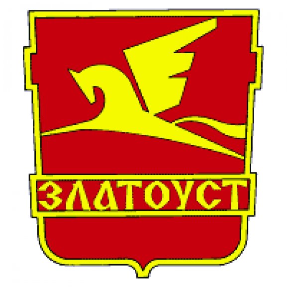 Logo of Zlatoust
