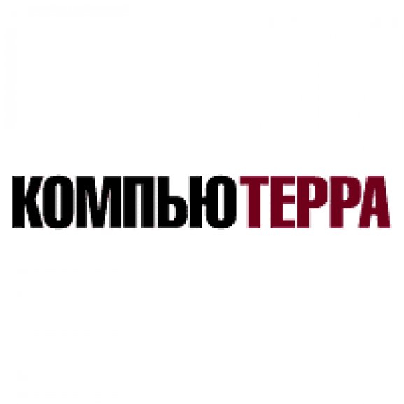 Logo of Computerra